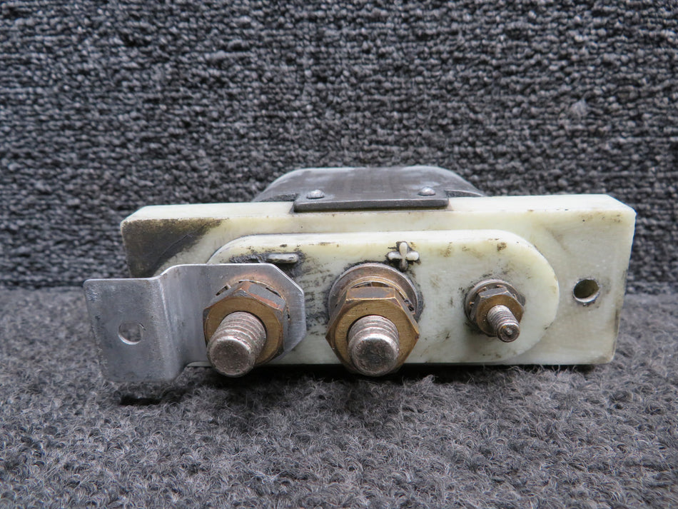 AN2552-3A (Alt: MS3506-1) Burton 199-N External Power Receptacle