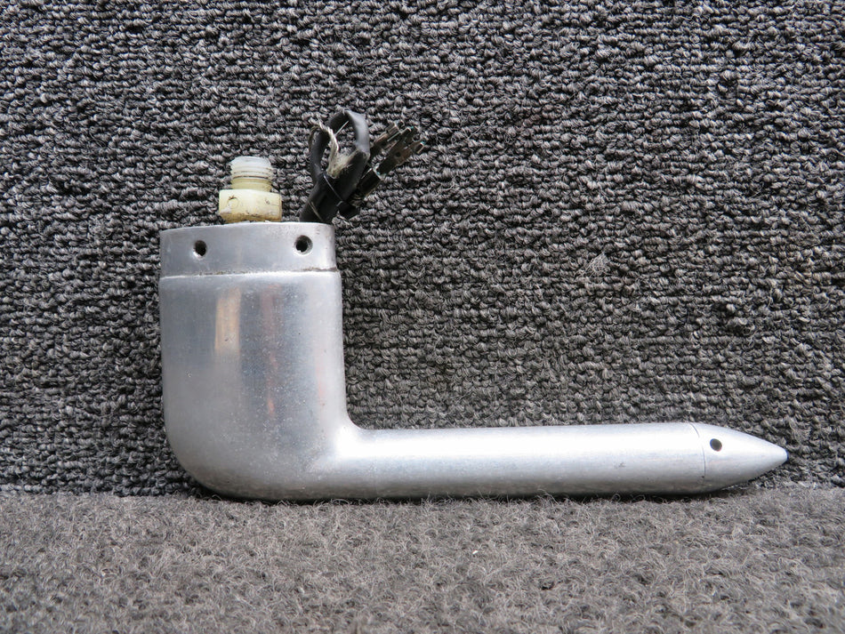 0721105-5 Cessna 210H Heated Pitot Tube Assembly
