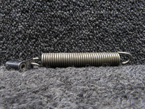 67203-000 Piper PA28RT-201T Main Gear Downlock Spring w Swivel Assembly