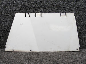 67164-000 Piper PA28RT-201T Wing Wheel Well Cylinder Access Cover LH