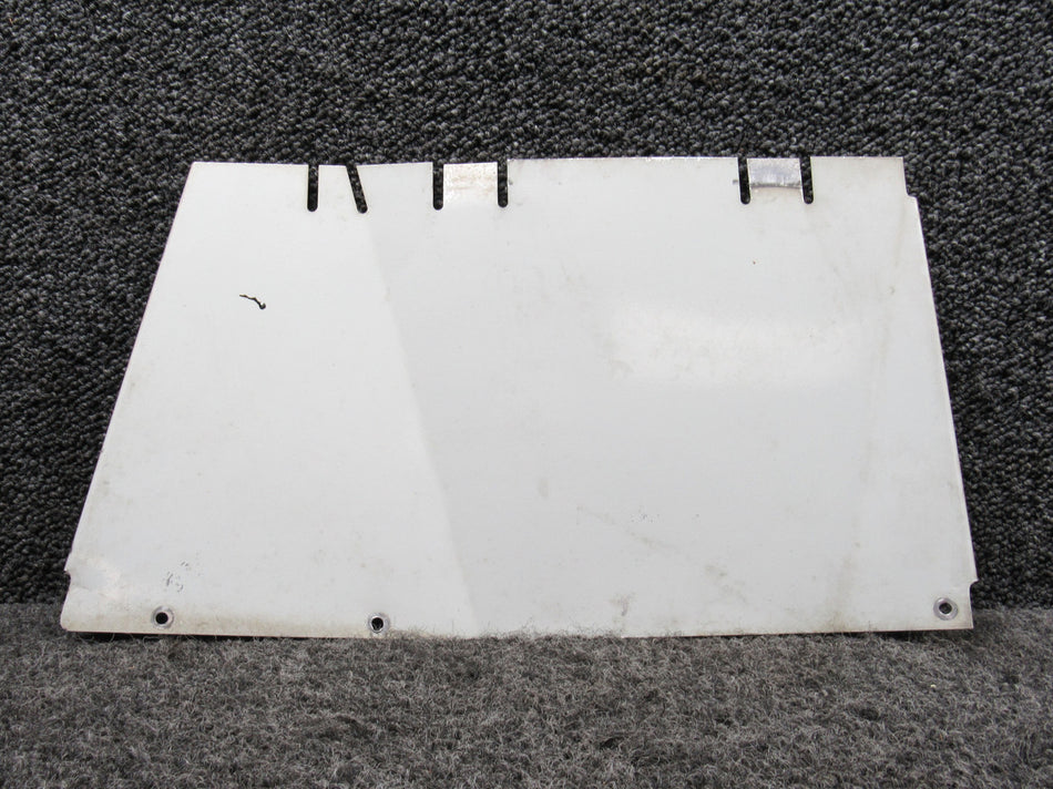 67164-000 Piper PA28RT-201T Wing Wheel Well Cylinder Access Cover LH