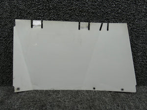 67164-001 Piper PA28RT-201T Wing Wheel Well Cylinder Access Cover RH