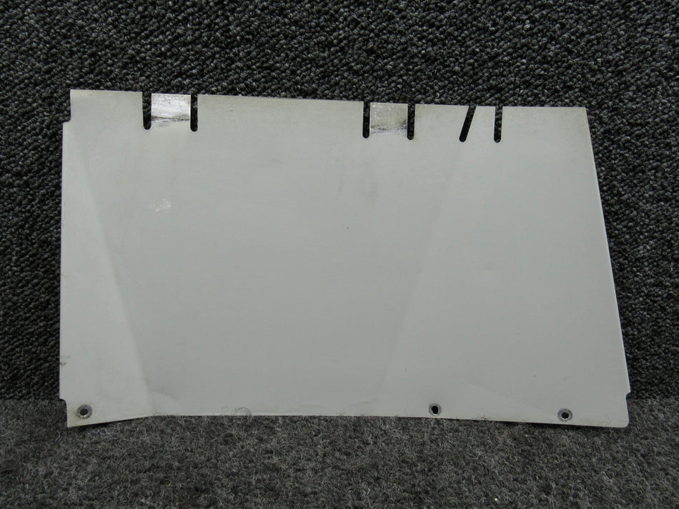 67164-001 Piper PA28RT-201T Wing Wheel Well Cylinder Access Cover RH