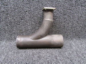 9910295-19 Continental TSIO-520-BB Exhaust Riser Center LH (Welded)