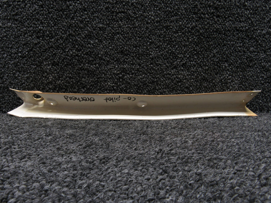 63149-021 Piper PA28RT-201T Upper Windshield Bow Cover RH