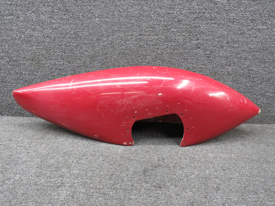 0541185-5 Cessna 172G Main Landing Gear Wheel Fairing Assembly LH