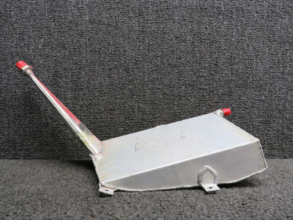 1216407-12 (Use: 1216407-42) Cessna 210H Fuel Reservoir Assembly RH