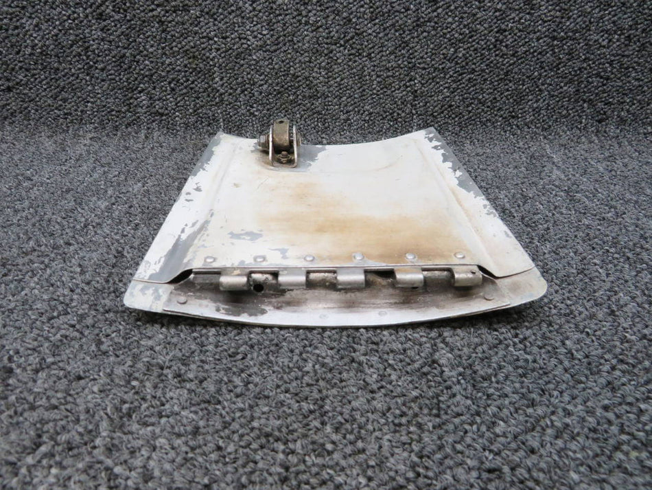 0851172-200 Cessna 310Q Cowl Flap Assembly RH (Colored)