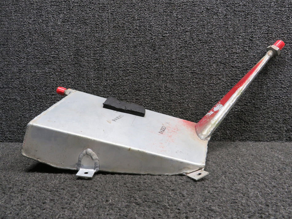 1216407-11 (Use: 1216407-43) Cessna 210H Fuel Reservoir Assembly LH