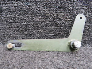 1262002-2 Cessna 210H Flap Actuator Bellcrank Assembly