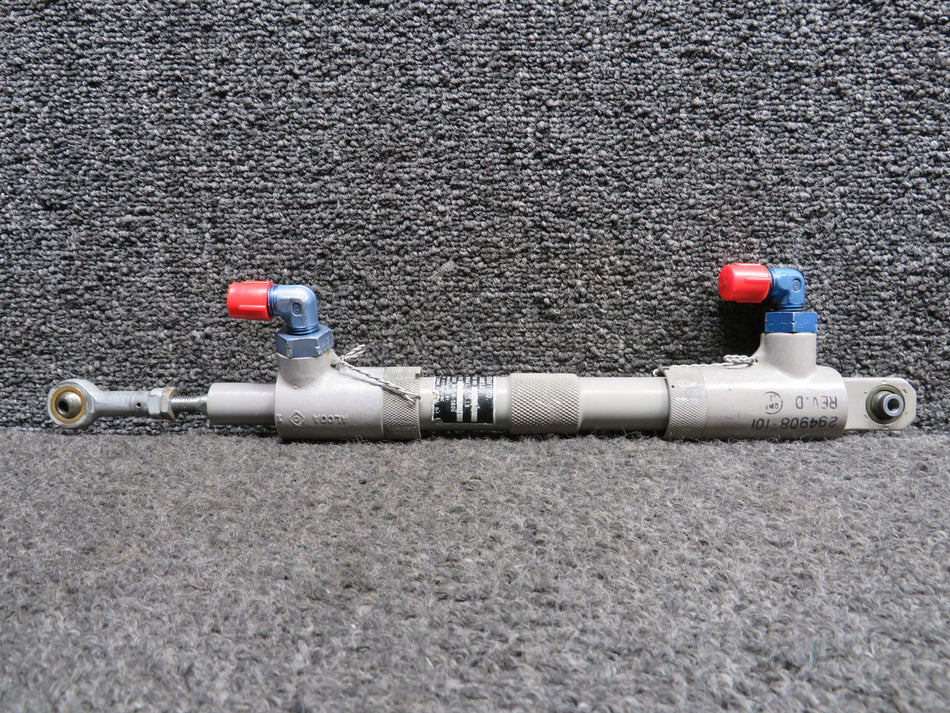 1280513-1 (Use: 1298110-1) Cessna 210H Downlock Actuator