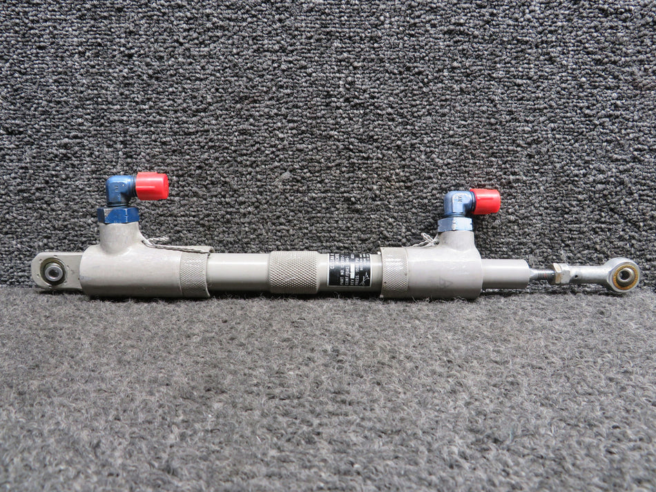 1280513-1 (Use: 1298110-1) Cessna 210H Downlock Actuator