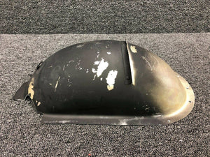 18817-000 Piper PA23-250 Plate Nose Wheel Well