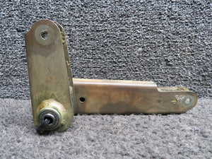 1260125-1 Cessna 210 Flap Bellcrank Assembly Outboard LH