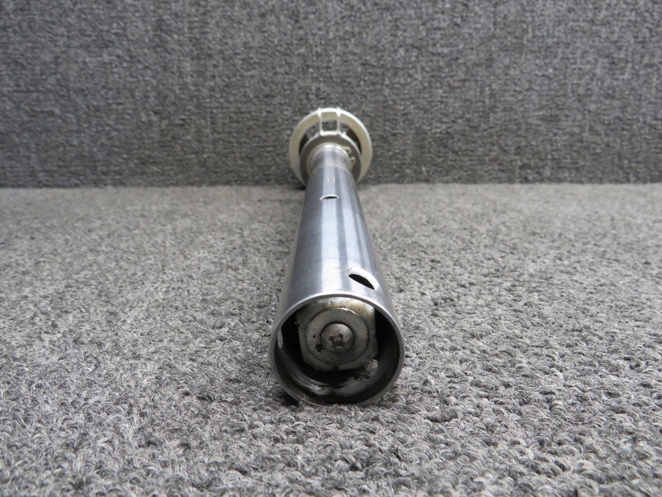 1260098-3 Cessna 210H Aileron & Elevator Control Tube & Bearing LH