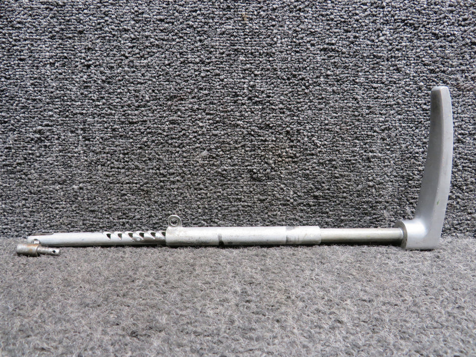 0811490-75 Cessna 210H Parking Brake Handle Assembly