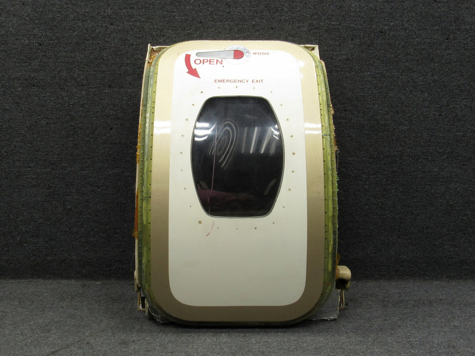 6211250-25 Cessna Citation III C-650 Emergency Exit Door Assembly