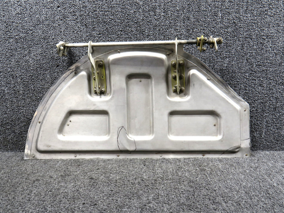 260051-1, 260069-2 Commander 690 Main Gear Door Aft Inboard RH w Torque Tube