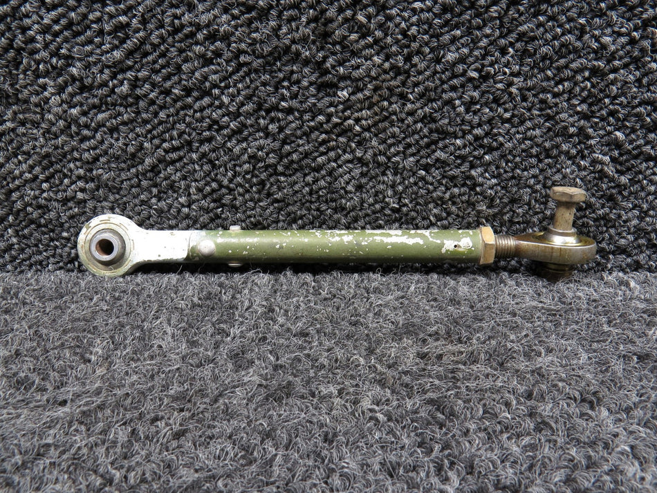 5742002-1 Cessna 421C Nose Landing Gear Retraction Rod LH or RH