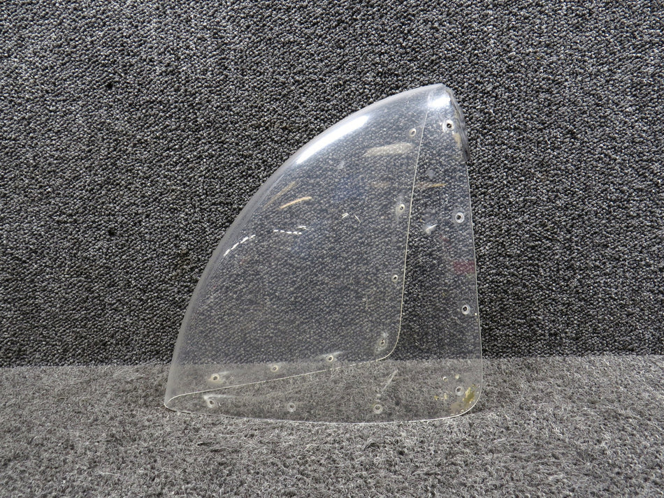 27-31237-5 Fairchild SA226-AT Wing Tip Lens Cover LH