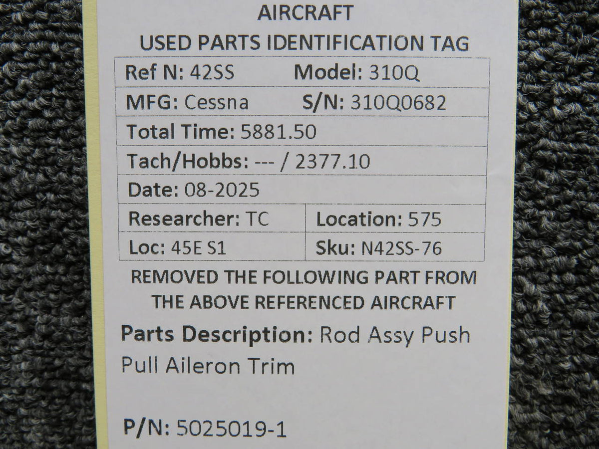 N42SS-76KW