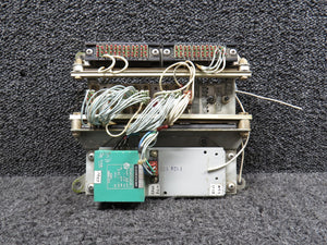 770-292 Falcon FA10 Electronic Timer Assembly with Modifications (28.5V)
