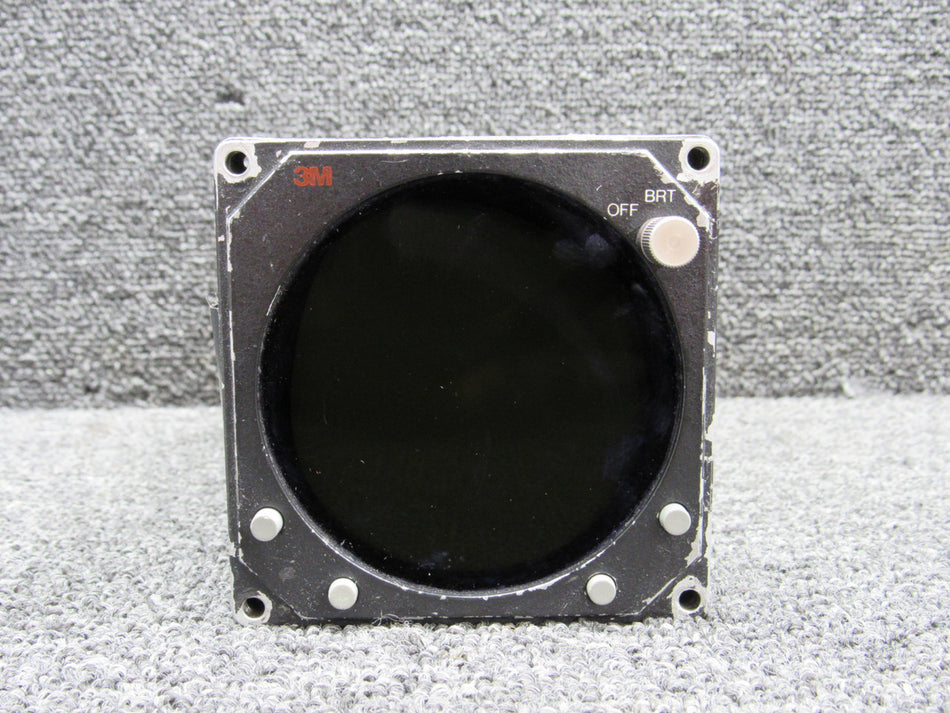 78-8051-9170-3 3M WX-1000 Stormscope Weather Mapping Indicator (Core)