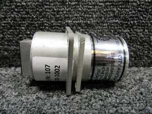 LSXC-0266-010 (Alt: 229-0324-010) Schaevitz NAC-80 Vertical Accelerometer (Core)