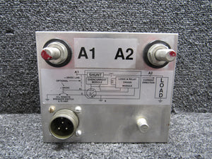 45AS88810-003 Eaton Overcurrent Sensor and Relay Unit (Core)