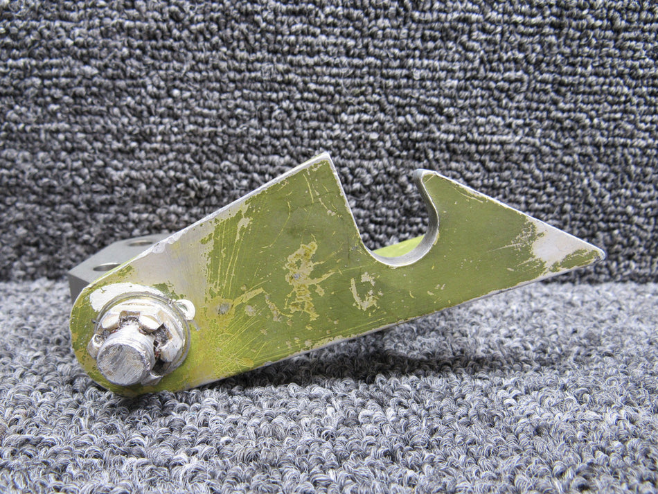 5741222-19 Cessna 421C Main Landing Gear Uplock Hook LH