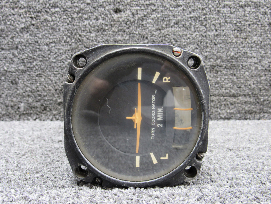 600-009-900 Brittain TC100(12) Gyroscopic Rate of Turn Indicator (13.75V) (Core)