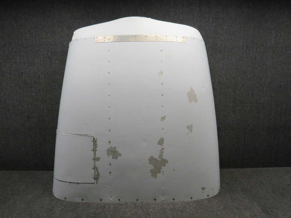 0552010-200 Cessna 172G Upper Engine Cowl Assembly (Core)