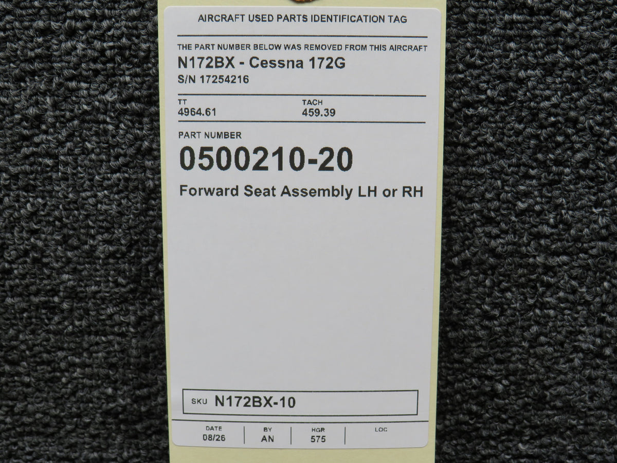 N172BX-10KW-N1