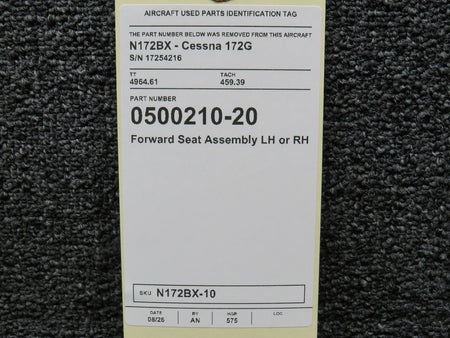 N172BX-10KW-N1