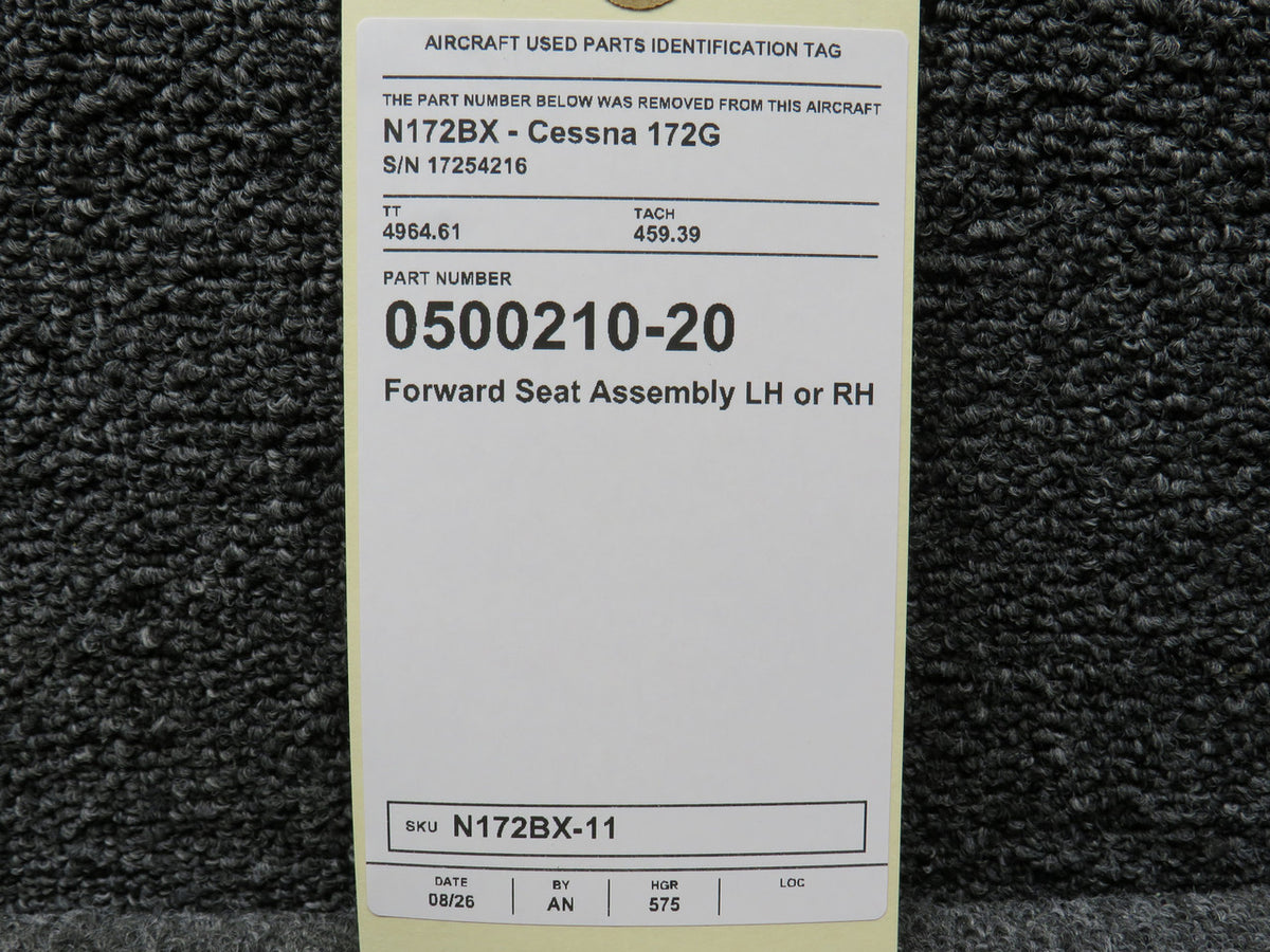N172BX-11KW