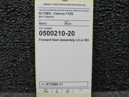 N172BX-11KW