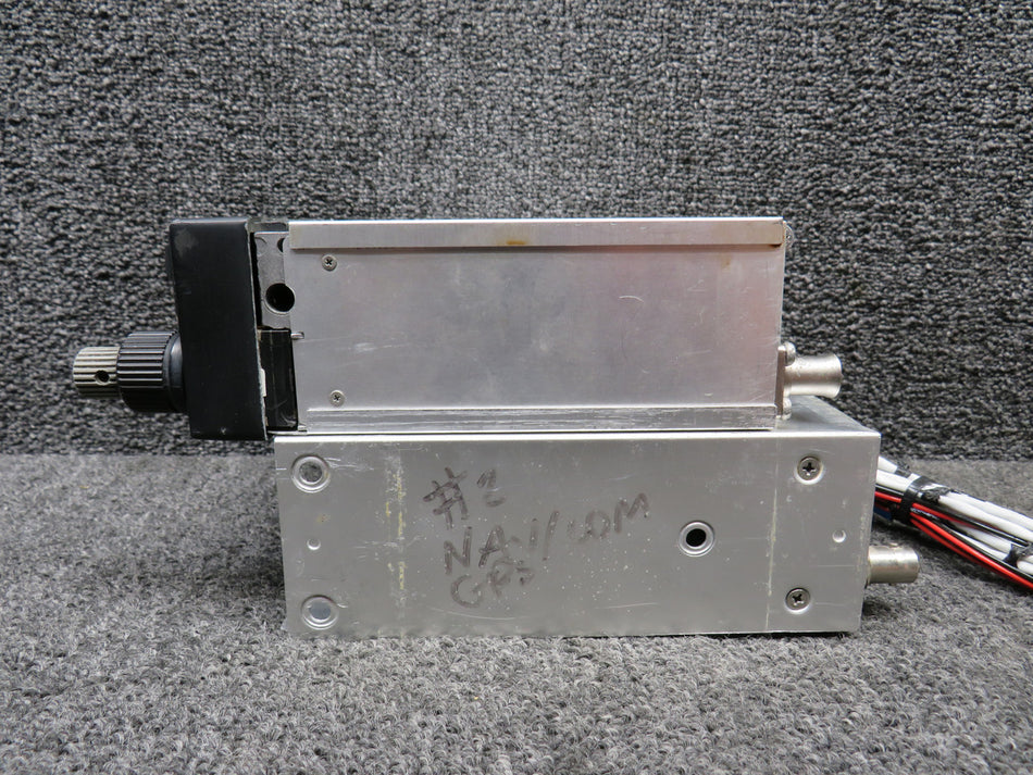 011-00295-00 Garmin GNC-250XL GPS-Comm Unit with Tray (Volts: 14)