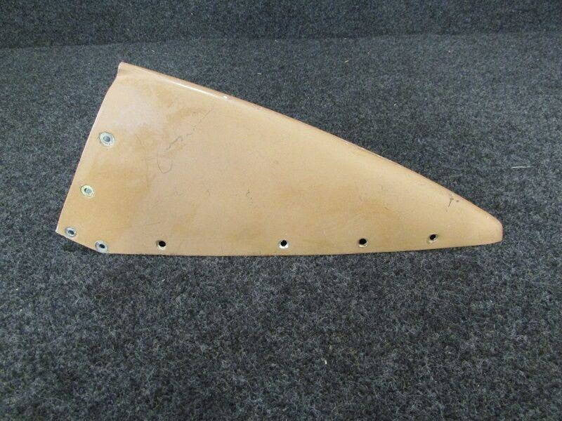95-630005-7 Beechcraft 95 Horn Assy Rudder BAS Part Sales | Airplane Parts
