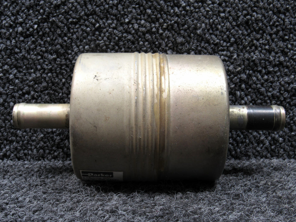 1J4-6 Parker Airborne Air Filter Assembly