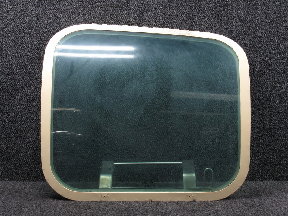 35-410291-146 Beech H35 Cabin Center Window Assembly LH