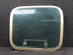 35-410291-147 Beech H35 Cabin Center Window Assembly RH