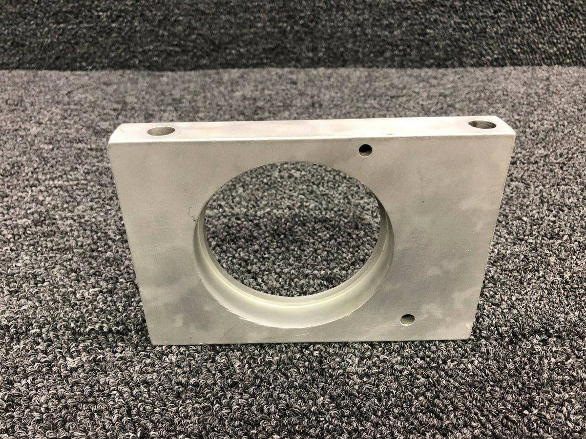 16040-000 Piper PA23-250 Tail Trim Mount Support LH BAS Part Sales | Airplane Parts
