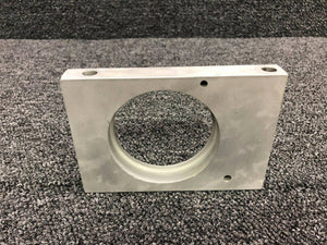 16040-000 Piper PA23-250 Tail Trim Mount Support LH
