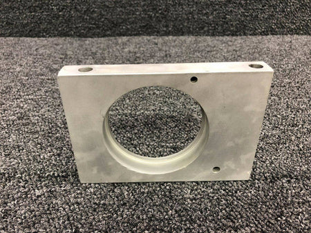 16040-000 Piper PA23-250 Tail Trim Mount Support LH BAS Part Sales | Airplane Parts