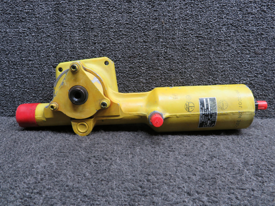 1280511-5 (Use: 1298100-1) Cessna 210H Ozone Landing Gear Actuator LH