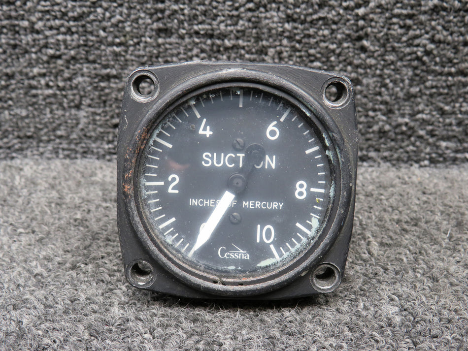 51414-1 Standard Precision Suction Gauge Indicator