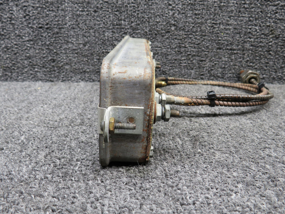0513144-18 Cessna 172G Engine Gauge Cluster Assembly with Probe