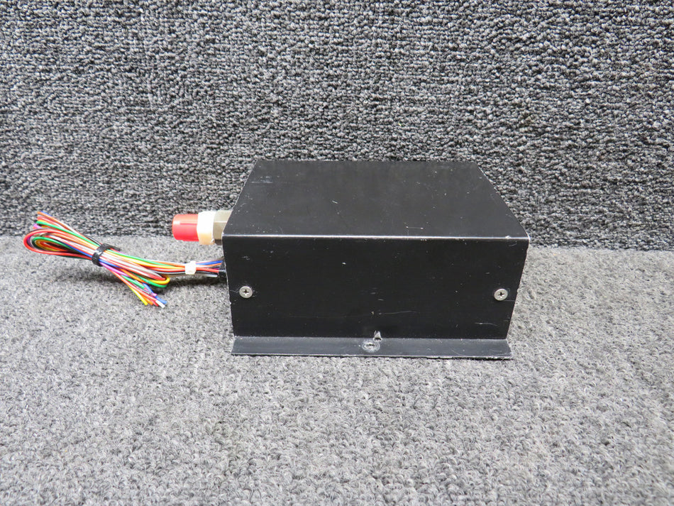 AK-350 Ameri-King Altitude Reporter (Volts: 14 or 28)