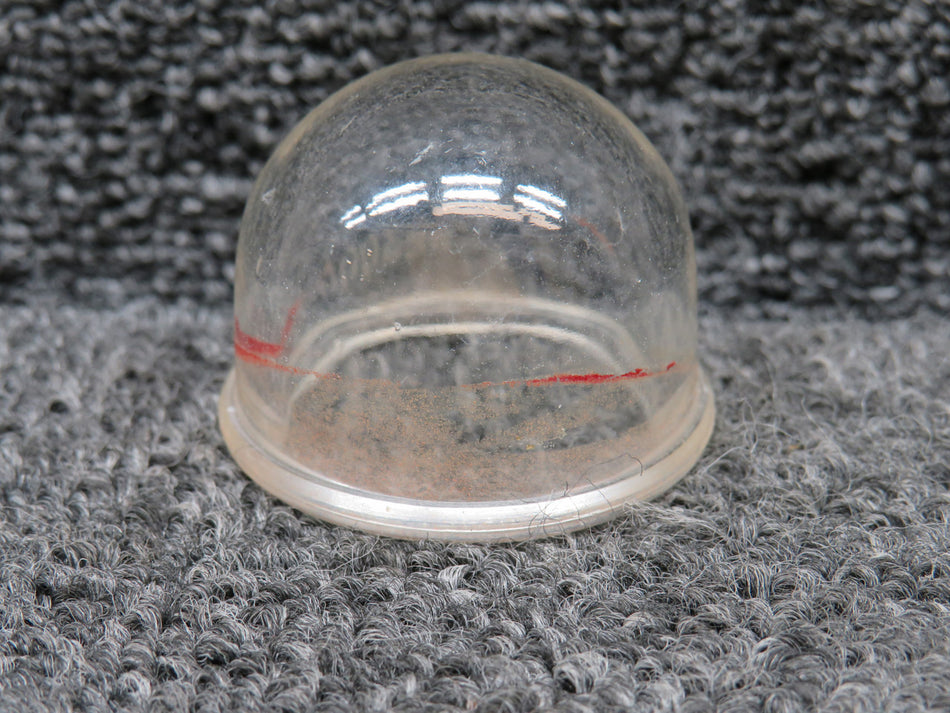A4513-1 Cessna 172G Tail Light Lens