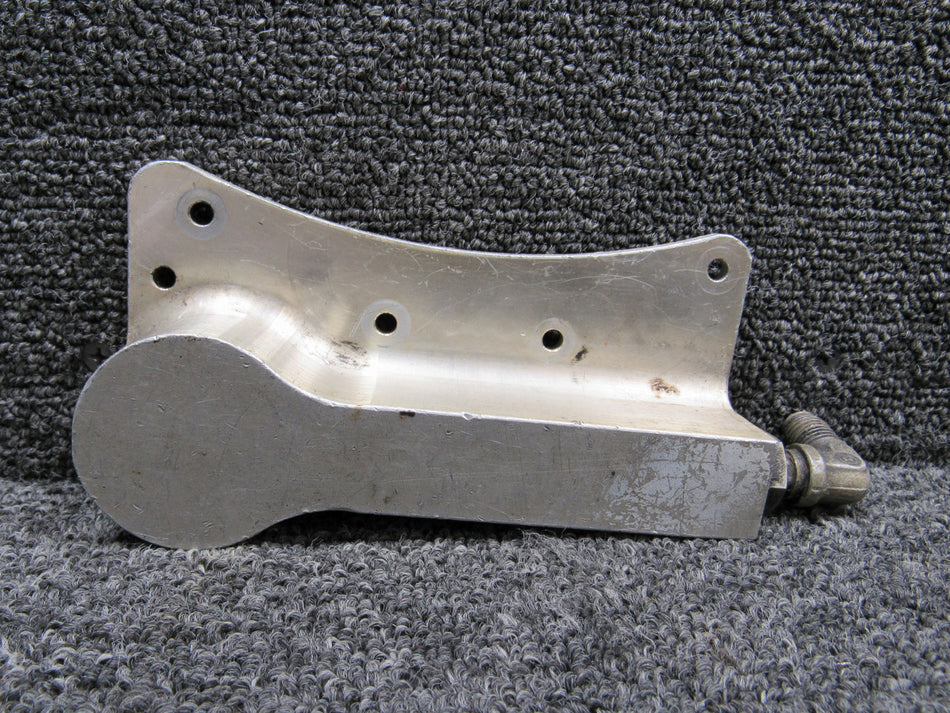 50-910471-3 Beechcraft King Air Autofeathering Switch Manifold